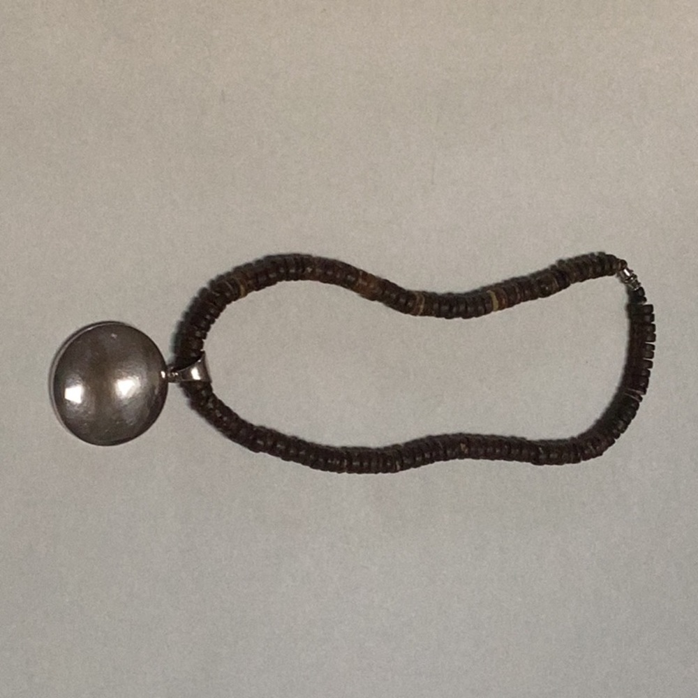 Silpada necklace